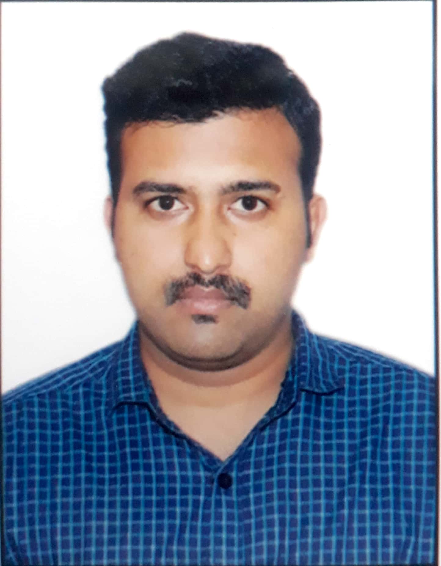 Moorthy